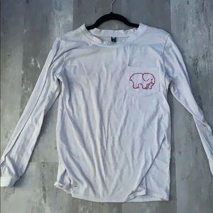 Long sleeve